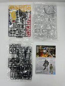 【中古】【未組立】1/144 HG 鉄華団コンプリートセット(4機セット) 「機動戦士ガンダム 鉄血のオルフェンズ」＜プラモデル＞（代引き不可）6559