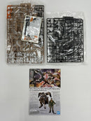 【中古】【未組立】1/144 HG 鉄華団コンプリートセット(4機セット) 「機動戦士ガンダム 鉄血のオルフェンズ」＜プラモデル＞（代引き不可）6559