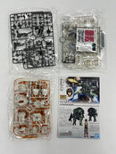 【中古】【未組立】1/144 HG 鉄華団コンプリートセット(4機セット) 「機動戦士ガンダム 鉄血のオルフェンズ」＜プラモデル＞（代引き不可）6559