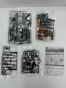 【中古】【未組立】1/144 HG 鉄華団コンプリートセット(4機セット) 「機動戦士ガンダム 鉄血のオルフェンズ」＜プラモデル＞（代引き不可）6559