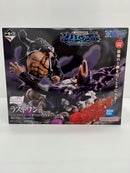 【中古】【未開封】「一番くじ ワンピース 未来島エッグヘッド〜Burst of Energy〜」ラストワン賞＜フィギュア＞（代引き不可）6559