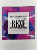 【中古】【未開封】レゼ 「劇場版 チェンソーマン レゼ篇」 GLITTER＆GLAMOURS-REZE-＜フィギュア＞（代引き不可）6559