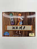 【中古】【未開封】ナミ 「ワンピース」 DXF〜THE GRANDLINE LADY〜ワノ国 vol.1＜フィギュア＞（代引き不可）6559