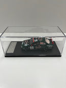 【中古】【開封品】ミニカー MIRAGE 1/43 カストロール プリメーラ(＃3) 1994 JTCC [8493］＜コレクターズアイテム＞（代引き不可）6559