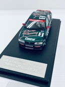 【中古】【開封品】ミニカー MIRAGE 1/43 カストロール プリメーラ(＃3) 1994 JTCC [8493］＜コレクターズアイテム＞（代引き不可）6559