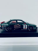 【中古】【開封品】ミニカー MIRAGE 1/43 カストロール プリメーラ(＃3) 1994 JTCC [8493］＜コレクターズアイテム＞（代引き不可）6559