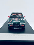 【中古】【開封品】ミニカー MIRAGE 1/43 カストロール プリメーラ(＃3) 1994 JTCC [8493］＜コレクターズアイテム＞（代引き不可）6559