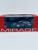 【中古】【開封品】ミニカー MIRAGE 1/43 カストロール プリメーラ(＃3) 1994 JTCC [8493］＜コレクターズアイテム＞（代引き不可）6559