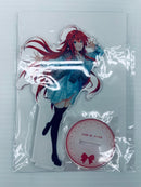 【中古】【未開封】【4個セット】リアス・グレモリー アクリルスタンド くじ引き堂 ハイスクールD×D＜コレクターズアイテム＞（代引き不可）6559