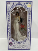【中古】【未開封】 ボア・ハンコック WEDDING Ver. 「ワンピース」エクセレントモデルLIMITED P.O.P ワンピース＜フィギュア＞（代引き不可）6559