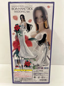 【中古】【未開封】 ボア・ハンコック WEDDING Ver. 「ワンピース」エクセレントモデルLIMITED P.O.P ワンピース＜フィギュア＞（代引き不可）6559