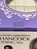 【中古】【未開封】 ボア・ハンコック WEDDING Ver. 「ワンピース」エクセレントモデルLIMITED P.O.P ワンピース＜フィギュア＞（代引き不可）6559