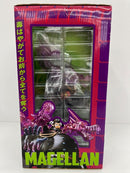 【中古】【未開封】 フィギュアーツZERO マゼラン 「ワンピース」＜フィギュア＞（代引き不可）6559