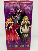 【中古】【未開封】 フィギュアーツZERO マゼラン 「ワンピース」＜フィギュア＞（代引き不可）6559