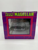 【中古】【未開封】 フィギュアーツZERO マゼラン 「ワンピース」＜フィギュア＞（代引き不可）6559