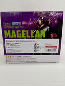 【中古】【未開封】 フィギュアーツZERO マゼラン 「ワンピース」＜フィギュア＞（代引き不可）6559