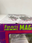 【中古】【未開封】 フィギュアーツZERO マゼラン 「ワンピース」＜フィギュア＞（代引き不可）6559