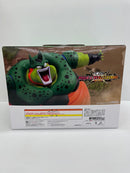 【中古】【未開封】 セル(爆発時) 「一番くじ ドラゴンボール VSオムニバスCROSS」 ダブルチャンスキャンペーン＆ラストワン賞＜フィギュア＞（代引き不可）6559