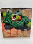 【中古】【未開封】 セル(爆発時) 「一番くじ ドラゴンボール VSオムニバスCROSS」 ダブルチャンスキャンペーン＆ラストワン賞＜フィギュア＞（代引き不可）6559