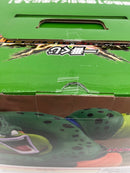 【中古】【未開封】 セル(爆発時) 「一番くじ ドラゴンボール VSオムニバスCROSS」 ダブルチャンスキャンペーン＆ラストワン賞＜フィギュア＞（代引き不可）6559