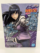 【中古】【未開封】日向ヒナタ 「NARUTO-ナルト- 疾風伝」 VIBRATION STARS-HARUNO SAKURA＆HYUGA HINATA-＜フィギュア＞（代引き不可）6559
