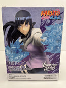 【中古】【未開封】日向ヒナタ 「NARUTO-ナルト- 疾風伝」 VIBRATION STARS-HARUNO SAKURA＆HYUGA HINATA-＜フィギュア＞（代引き不可）6559