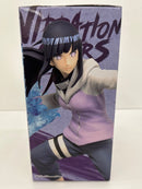 【中古】【未開封】日向ヒナタ 「NARUTO-ナルト- 疾風伝」 VIBRATION STARS-HARUNO SAKURA＆HYUGA HINATA-＜フィギュア＞（代引き不可）6559