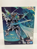 【中古】【未開封】 S.H.Figuarts サム 「崩壊：スターレイル」 魂ウェブ商店限定＜フィギュア＞（代引き不可）6559