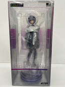 【中古】【未開封】 アヤナミレイ（仮称）Millennials Illust Ver.「シン・エヴァンゲリオン劇場版」EVA GLOBALレーベル限定＜フィギュア＞（代引き不可）6559