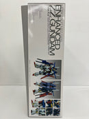 【中古】【未組立】 1/100 MG MSZ-010S 強化型ダブルゼータガンダム Ver.Ka 「機動戦士ガンダムZZ」[5064225]＜プラモデル＞（代引き不可）6559