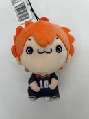 【中古】【開封品】【美品】【セット】もちぴこマスコットvol.1 「ハイキュー!!」＜おもちゃ＞（代引き不可）6559