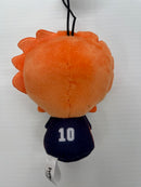 【中古】【開封品】【美品】【セット】もちぴこマスコットvol.1 「ハイキュー!!」＜おもちゃ＞（代引き不可）6559