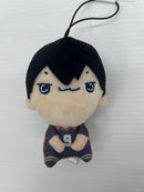 【中古】【開封品】【美品】【セット】もちぴこマスコットvol.1 「ハイキュー!!」＜おもちゃ＞（代引き不可）6559