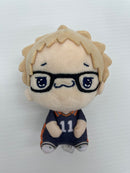 【中古】【開封品】【美品】【セット】もちぴこマスコットvol.1 「ハイキュー!!」＜おもちゃ＞（代引き不可）6559