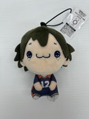 【中古】【開封品】【美品】【セット】もちぴこマスコットvol.1 「ハイキュー!!」＜おもちゃ＞（代引き不可）6559