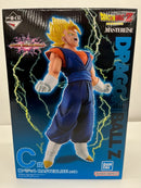 【中古】【未開封】超ベジット 「一番くじ ドラゴンボール VSオムニバスアルティメット」 MASTERLISE C賞＜フィギュア＞（代引き不可）6559