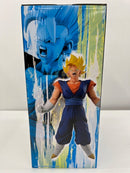 【中古】【未開封】超ベジット 「一番くじ ドラゴンボール VSオムニバスアルティメット」 MASTERLISE C賞＜フィギュア＞（代引き不可）6559