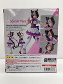 【中古】【未開封】S.H.Figuarts スペシャルウィーク 「ウマ娘 プリティーダービー」＜フィギュア＞（代引き不可）6559
