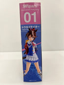 【中古】【未開封】S.H.Figuarts トウカイテイオー 「ウマ娘 プリティーダービー」＜フィギュア＞（代引き不可）6559