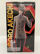 【中古】【未開封】明智吾郎 「一番くじ ペルソナ5 ザ・ロイヤル」 B賞＜フィギュア＞（代引き不可）6559