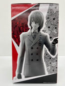 【中古】【未開封】明智吾郎 「一番くじ ペルソナ5 ザ・ロイヤル」 B賞＜フィギュア＞（代引き不可）6559