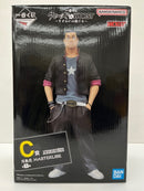 【中古】【未開封】月島花 「一番くじ クローズ＆WORST 〜さすらいの鴉たち〜」 MASTERLISE C賞＜フィギュア＞（代引き不可）6559