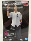 【中古】【未開封】花澤三郎 「一番くじ クローズ＆WORST 〜さすらいの鴉たち〜」 MASTERLISE B賞＜フィギュア＞（代引き不可）6559