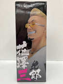 【中古】【未開封】花澤三郎 「一番くじ クローズ＆WORST 〜さすらいの鴉たち〜」 MASTERLISE B賞＜フィギュア＞（代引き不可）6559