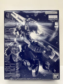 【中古】【未組立】1/100 MG RX-121-1 ガンダムTR-1 ヘイズル改 実戦配備カラー ADVANCE OF Z 〜ティターンズの旗のもとに〜＜プラモデル＞（代引き不可）6559