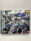 【中古】【未組立】1/100 MG GN-0000/7S ダブルオーガンダム セブンソード 「機動戦士ガンダム00V(ダブルオーブイ)戦記」＜プラモデル＞（代引き不可）6559