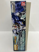 【中古】【未組立】1/100 MG GN-0000/7S ダブルオーガンダム セブンソード 「機動戦士ガンダム00V(ダブルオーブイ)戦記」＜プラモデル＞（代引き不可）6559
