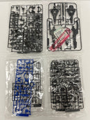 【中古】【未組立】1/100 MG GN-0000/7S ダブルオーガンダム セブンソード 「機動戦士ガンダム00V(ダブルオーブイ)戦記」＜プラモデル＞（代引き不可）6559