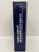 【中古】【未組立】1/100 MG GNX-604T アドヴァンスドジンクス 「機動戦士ガンダム00V(ダブルオーブイ)」＜プラモデル＞（代引き不可）6559