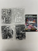 【中古】【未組立】1/100 MG GNX-604T アドヴァンスドジンクス 「機動戦士ガンダム00V(ダブルオーブイ)」＜プラモデル＞（代引き不可）6559
